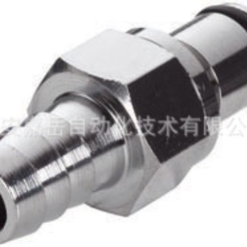 CPC产品 LC NSF系列 NSF食品级快速插拔连接器 73800