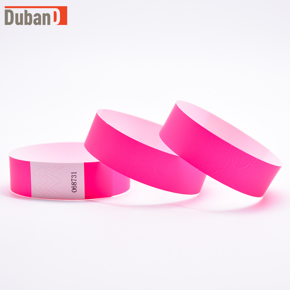 합성 종이 형광 분말