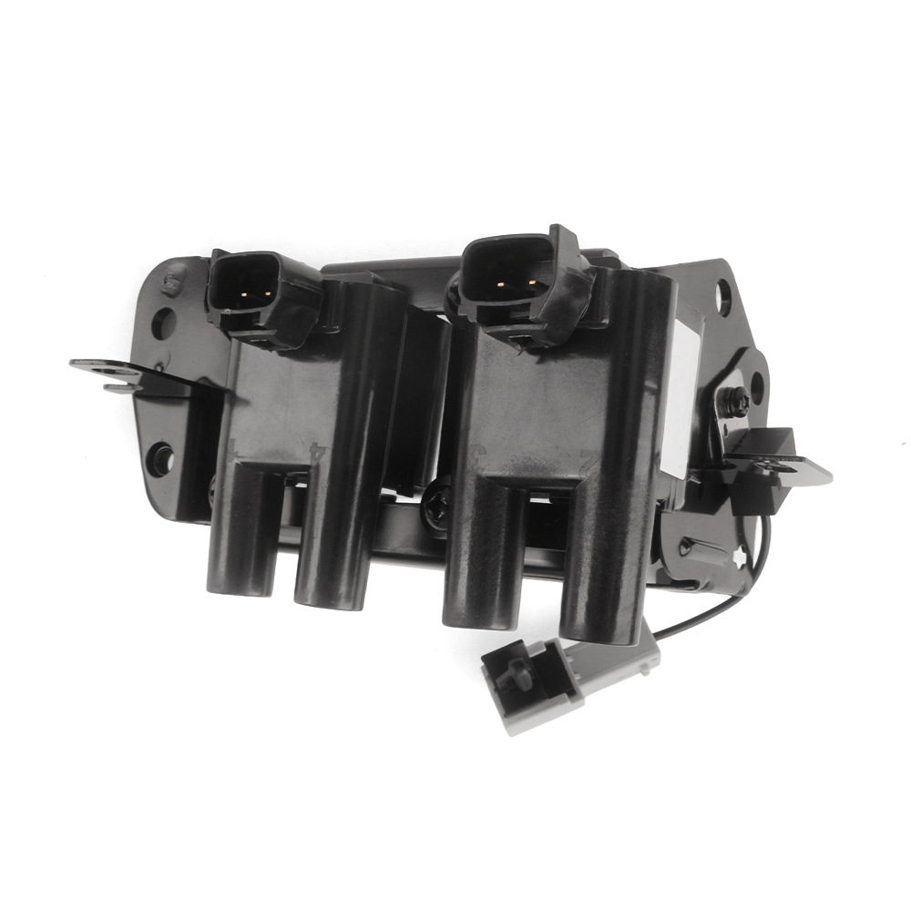 Es adecuado para el paquete de alta tensión de la bobina de ignición de Kia KM 1.3 / 1.6 Ryou Hyundai Accent 1.4