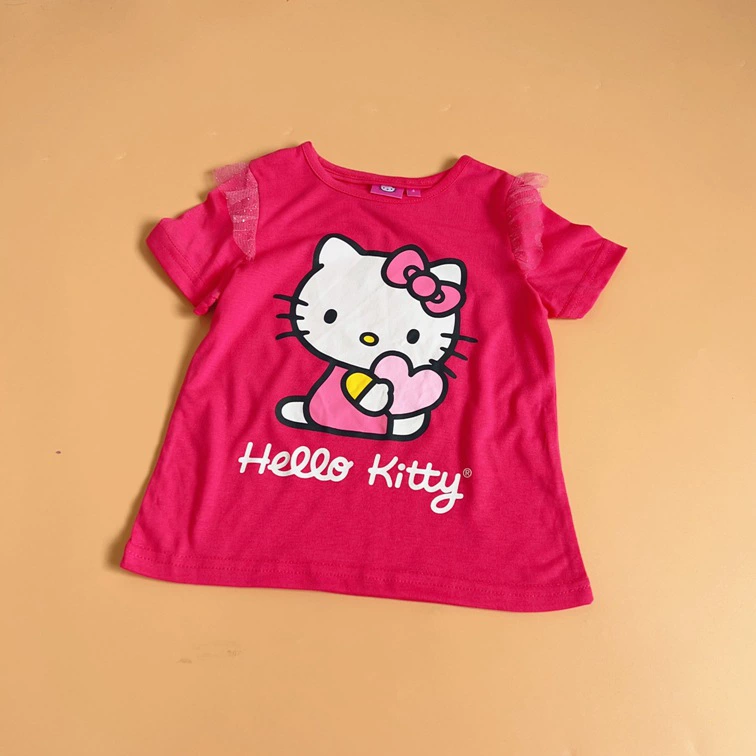 Hello Kitty, юбка, брюки