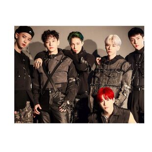 EXO�����N��߅����ư�KTV������ճ�����z�N��