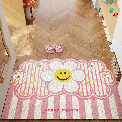 Wire Ring Floor Mats, Mud | Avtomobil döşəmə paspasları