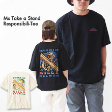 ����pata���� Take Stand Responsibiliӡ������T�� ��ʽ���e��Ů