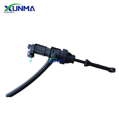 Clutch master cylinder Cylinder 3C 11-7A543Be