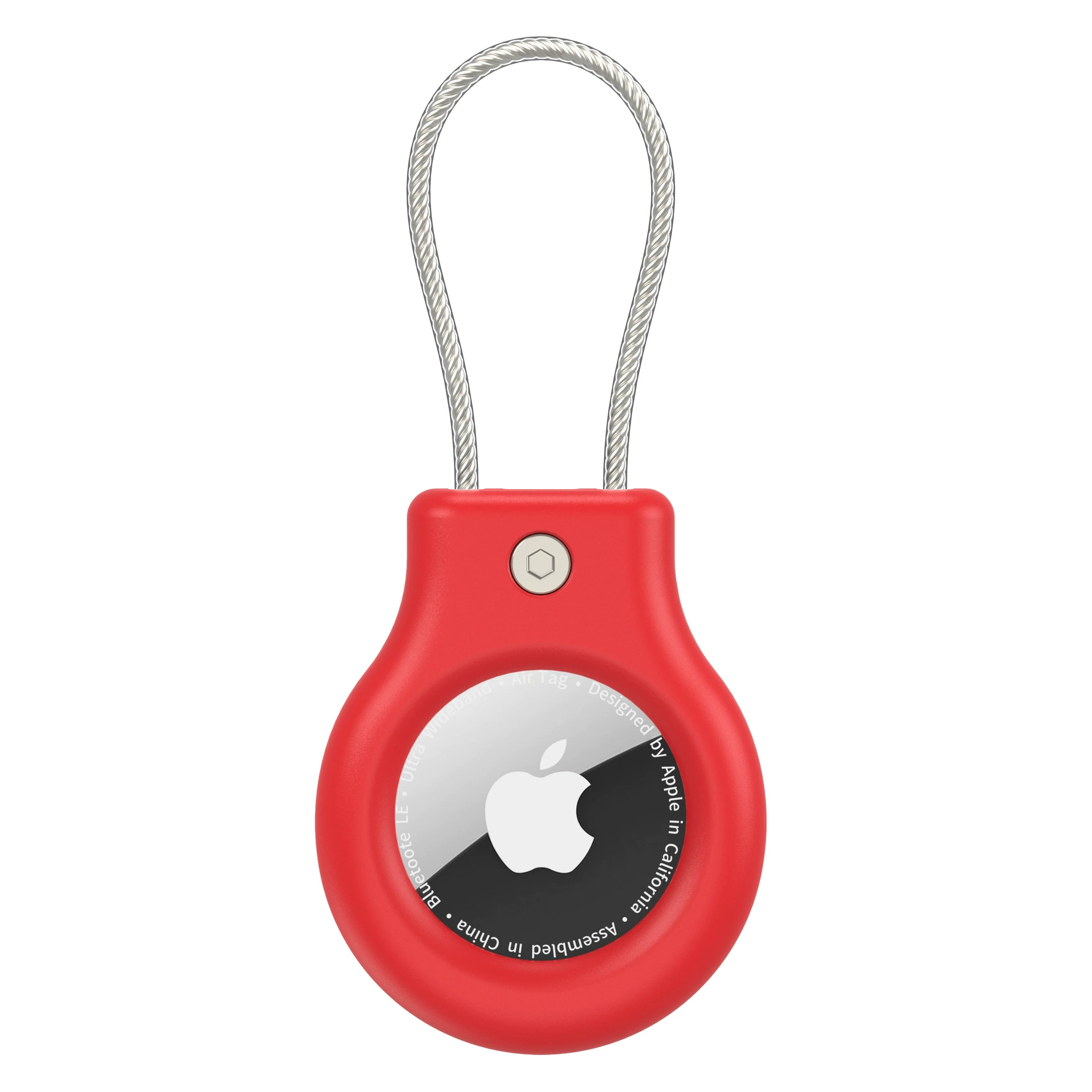 Apple, защитный чехол, защитный замок