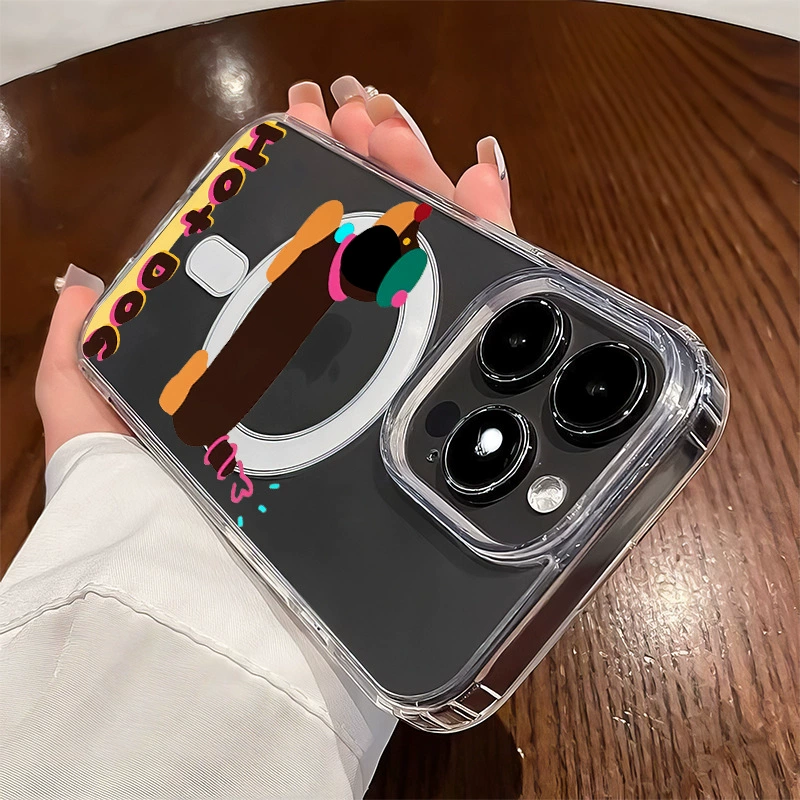 Apple, совместимый iPhone 15, чехол для телефона, iphone, 14, 15plus, 16promax, защита от падения