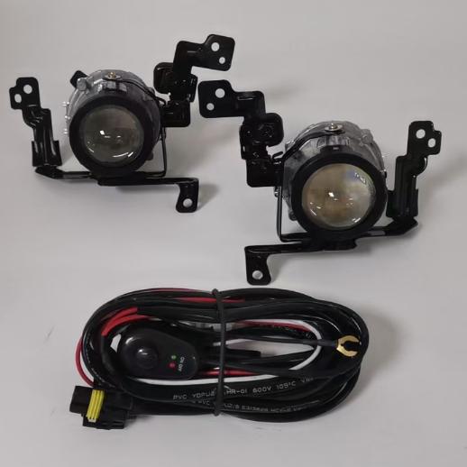 Adecuado para 17-19 luces modernas de conducción diurna Accent 18 luces antiniebla Accent LED acent fog lamp