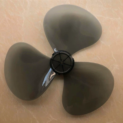 fan blades, Fan