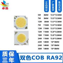 LED电源;其他LED光源;COB LED