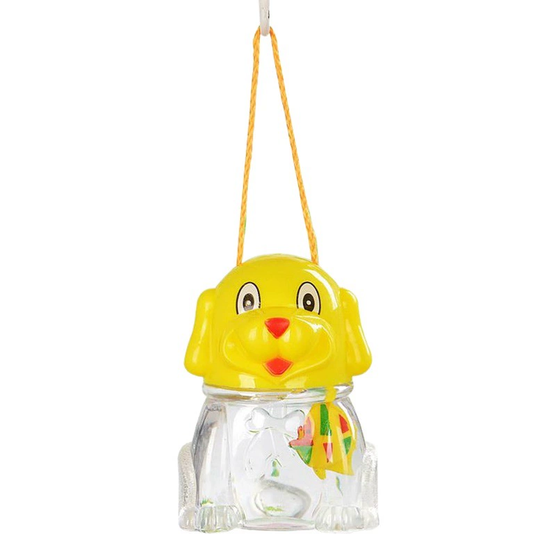 Оптовая продажа QQ Рыбная бутылка киоск детские игрушки для родителей и детей игровой реквизит пластиковый аквариум QQ черепаха бутылка Медузы