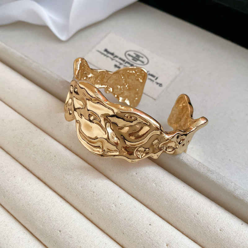 23#Bracelet-gold