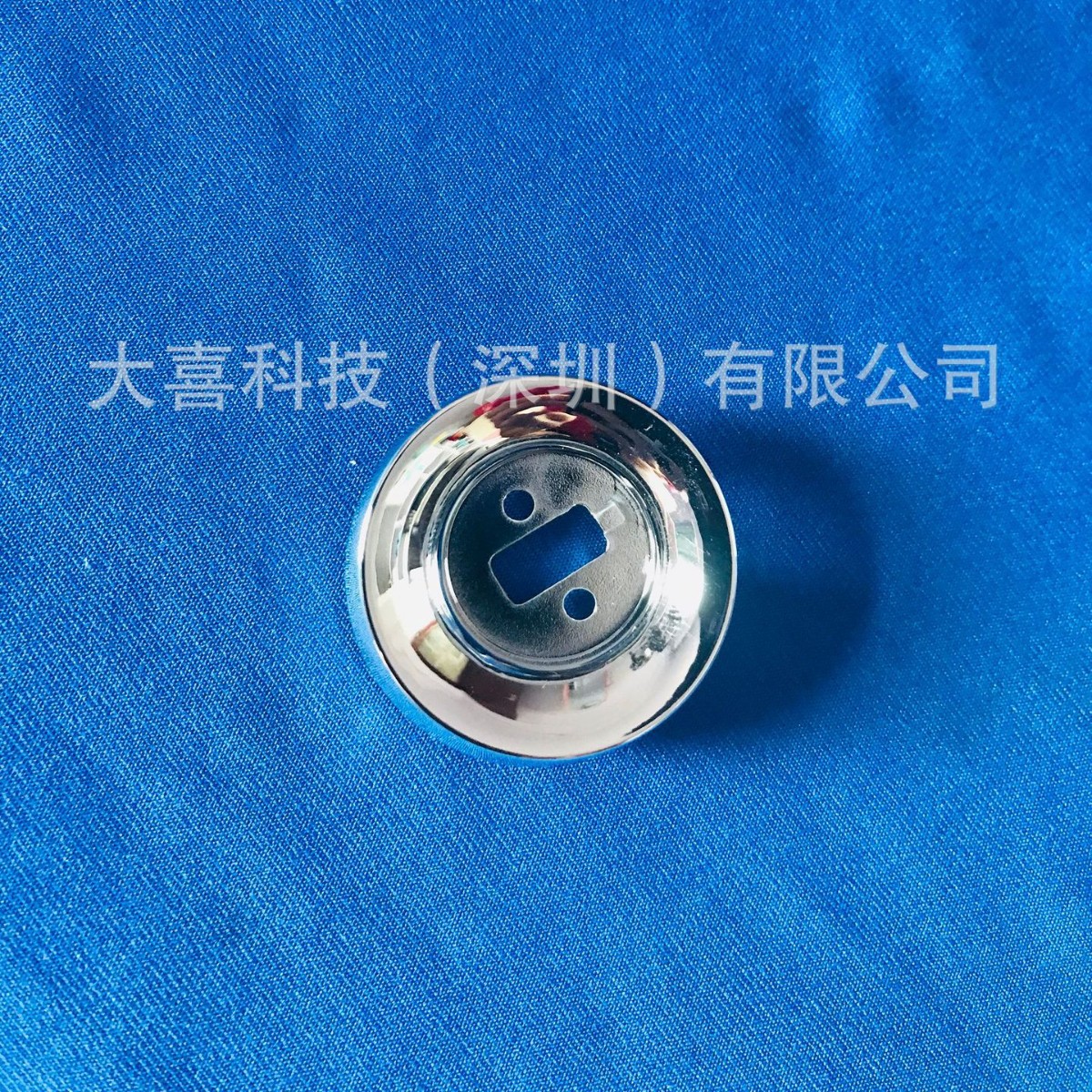 塑胶真空电镀加工 UV真空镀膜电镀加工 真空电镀