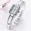Silver edge+white