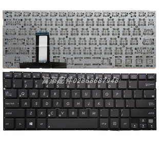 Applicable to ASUS ASUS EeePAD Transformer TX300 TX300CA notebook keyboard