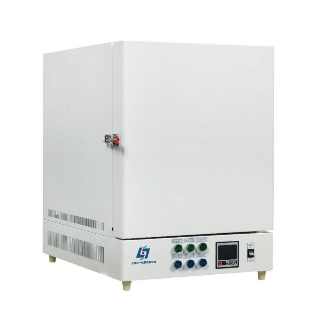 1000度SX2-8-10A箱式电炉 马弗炉 16L 陶瓷纤维材质 高温实验炉