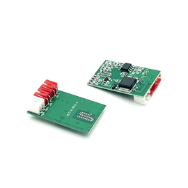 感应开关;其他传感器;小夜灯