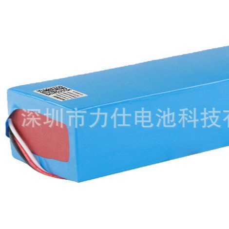 ㊣供应电动车-48V-12Ah民用电动车自行车锂电池国产/进18650电
