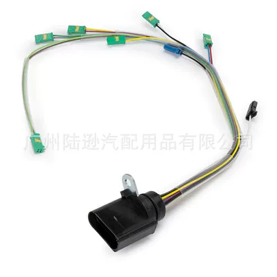 Sükan sisteminin digər hissələri Gearbox harness 14p