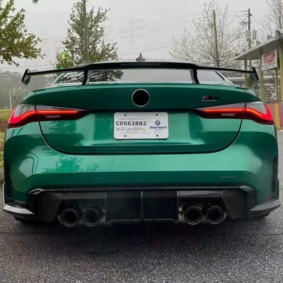 Spoiler M3 M4 G82 G80 G87