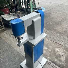 伟志出吹线机金富调温烫手吹线头机烘线机吹毛机用鞋用