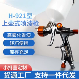 气动喷枪;气动工具配件;其他气动工具