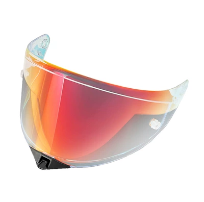 Dəbilqə (Kaska) aksesuarları | Accessories - tt-r-revo-aurora-red