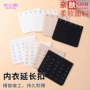 贴合无痕文胸加长扣