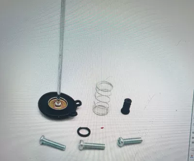 carburetor repair kit direct from Motorcycle engine and accessories - 014-cmx250-xl500-cb450-cm450-cb650-xl250r-cb750-x