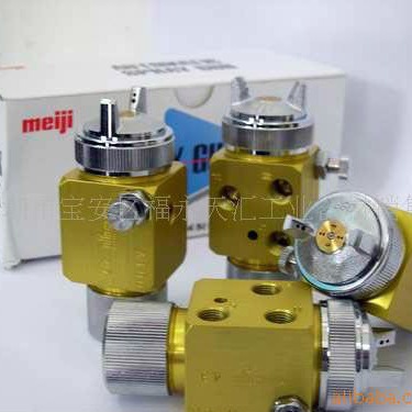 批发零售波峰焊喷嘴 自动喷嘴 MEIJI A-100 P08  P10 P13自动喷枪