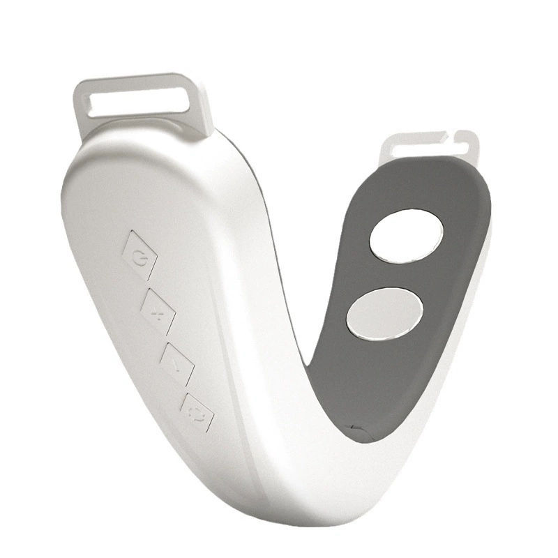 Cosmetic pulls up elastic bandage for face, face mask