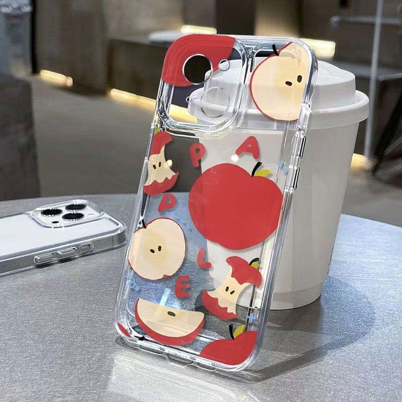 Protective Phone Case For Iphone Full Screen Cover Lightweight_voghion.com