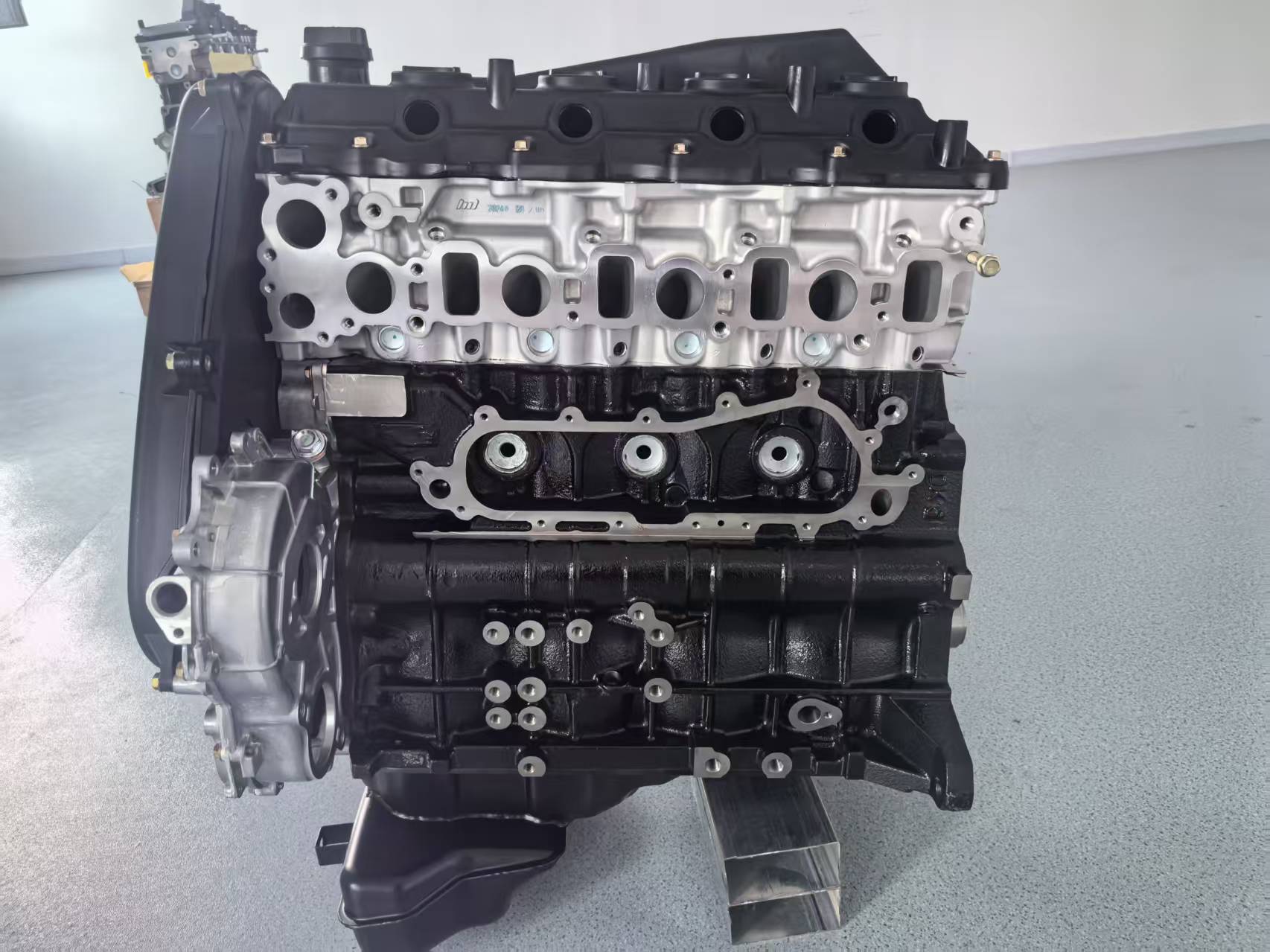 The Engine Factory Sells Original Brand New 1Kd 3.0L Toyota Engines Suitable for Prado and Hilux