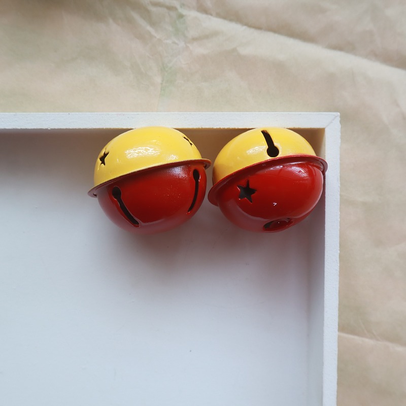 Yellow red