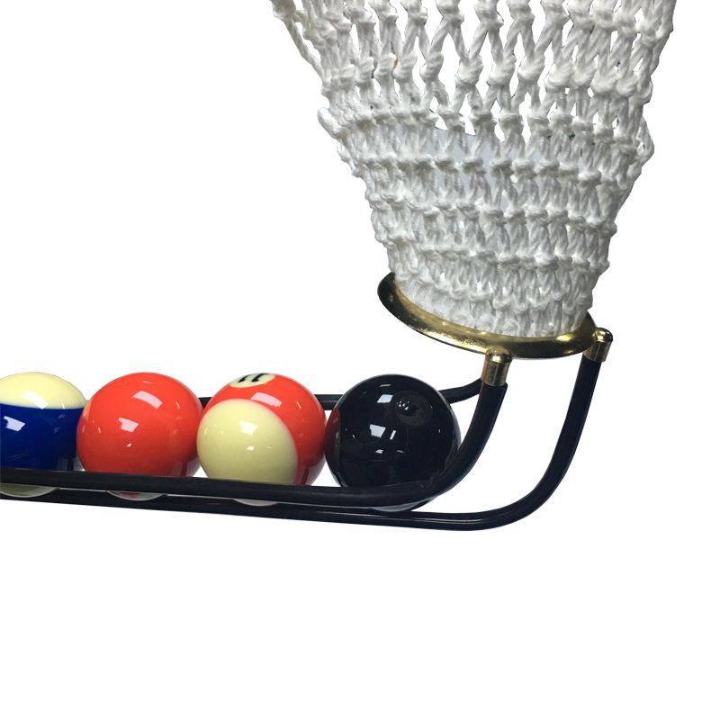 Bold encryption mesh (1 piece) + metal track (1 piece)