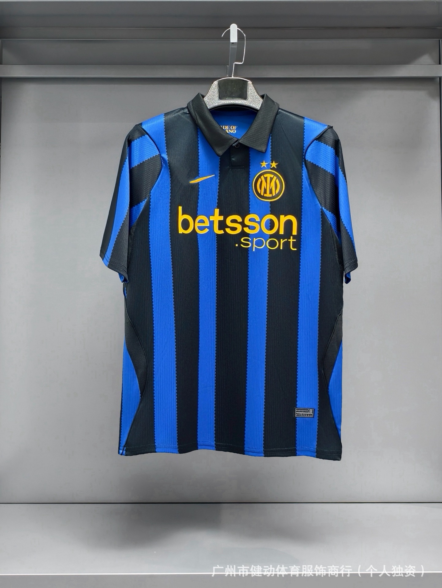 2627 temporada mayorista transfronteriza camiseta de fútbol de mangas cortas para adultos Copa del Mundo fans edición de stock número de impresión
