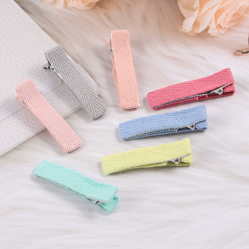 Заколка для волос, аксессуар, свежие аксессуары, DIY, 5 см, корейский стиль