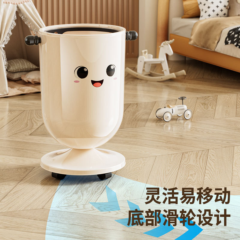 Con anillo de compresión casero 2025 nuevo estilo sala de estar sin cubierta lujo ligero de alta calidad de alta calidad de cocina con ruedas móviles