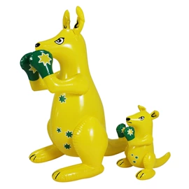 其他充气玩具;水上充气床;游泳圈