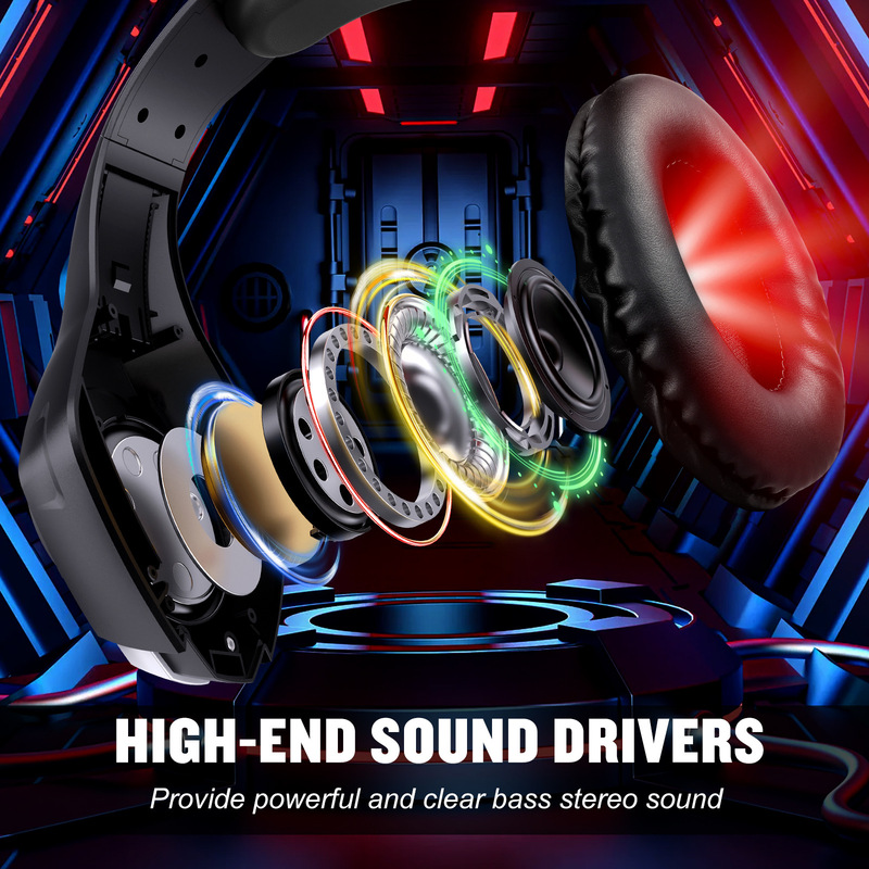 国境を越えたスポット卸売りbeexcellent GM-1ヘッドセット|undefined