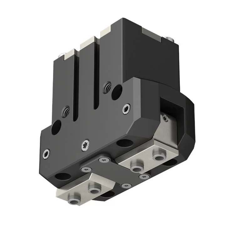 Оригинальный поворотный модуль ограничителя нагрузки Spot German IPR IRP-19/20-ISO-125-FA