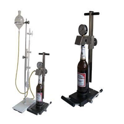 啤酒饮料CO2测定仪/啤酒饮料CO2压力检测仪