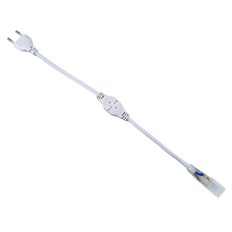 LED ライトストリップワイヤレス特殊プラグドライバー 220V ハイパワー 2-15A 防水ライトストリップ電源コントローラ|undefined