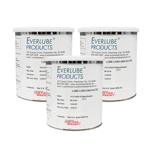 Everlube 823ʯī�����w��Ĥ������