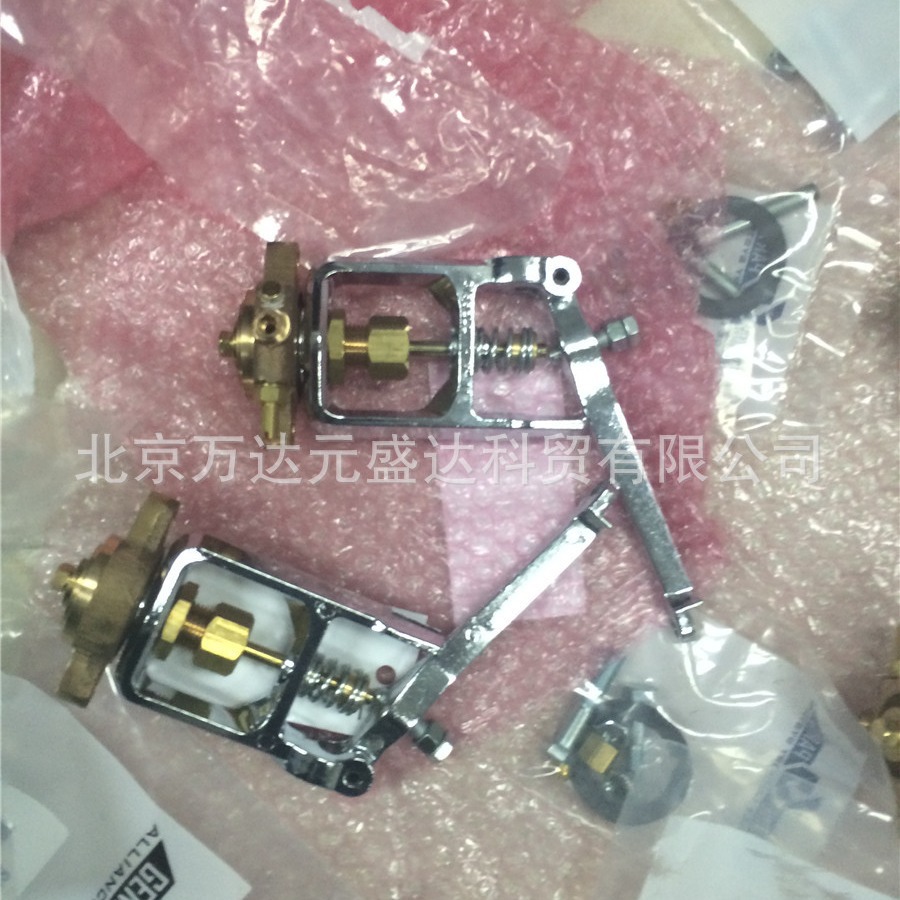 CISSELL SU34 SU354 手烫台蒸汽阀  CISSELL手烫台蒸汽阀