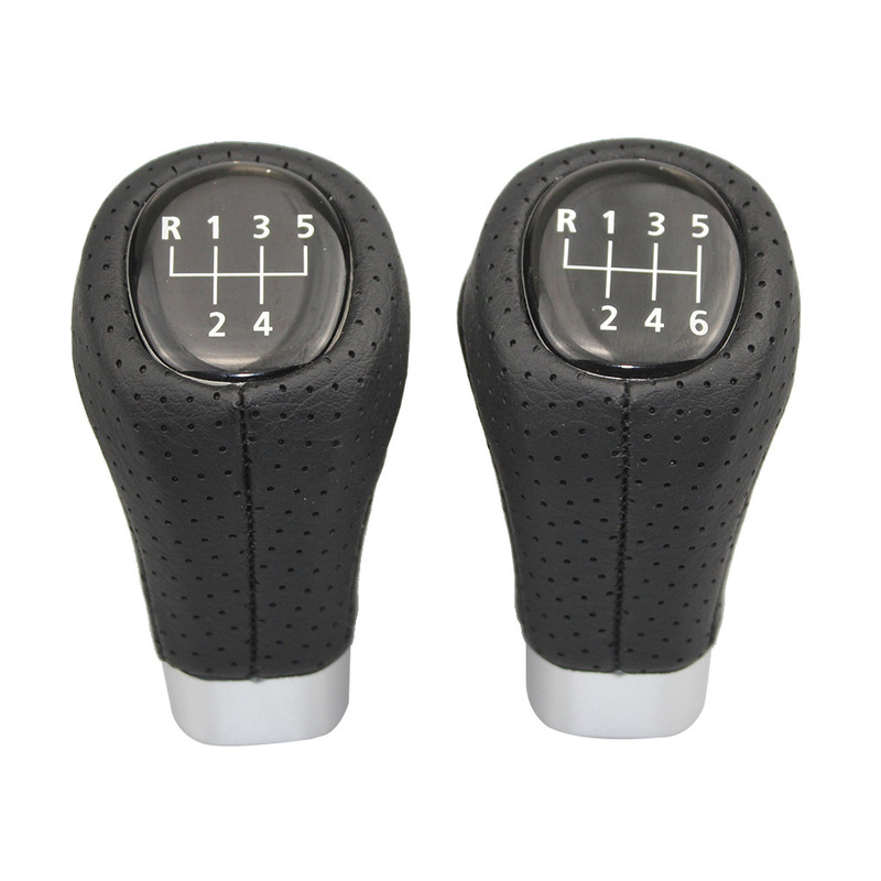 Suitable for Bmw Car Gear Shift Knob, Gear Lever, Gear Handle, Gear Shift Handle Accessories