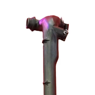 Pipe A2712001552, automobile water pipe