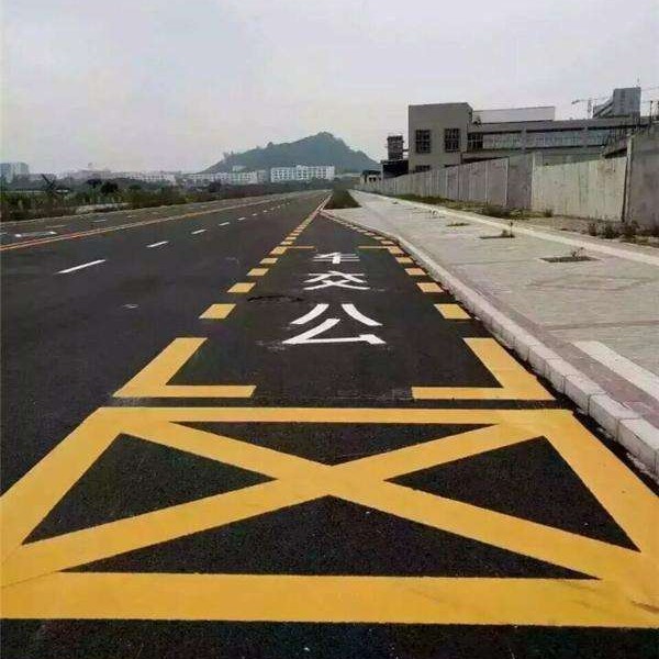 南京标线施工登高面苏州划线消防网格线马鞍山消防通道免费报价