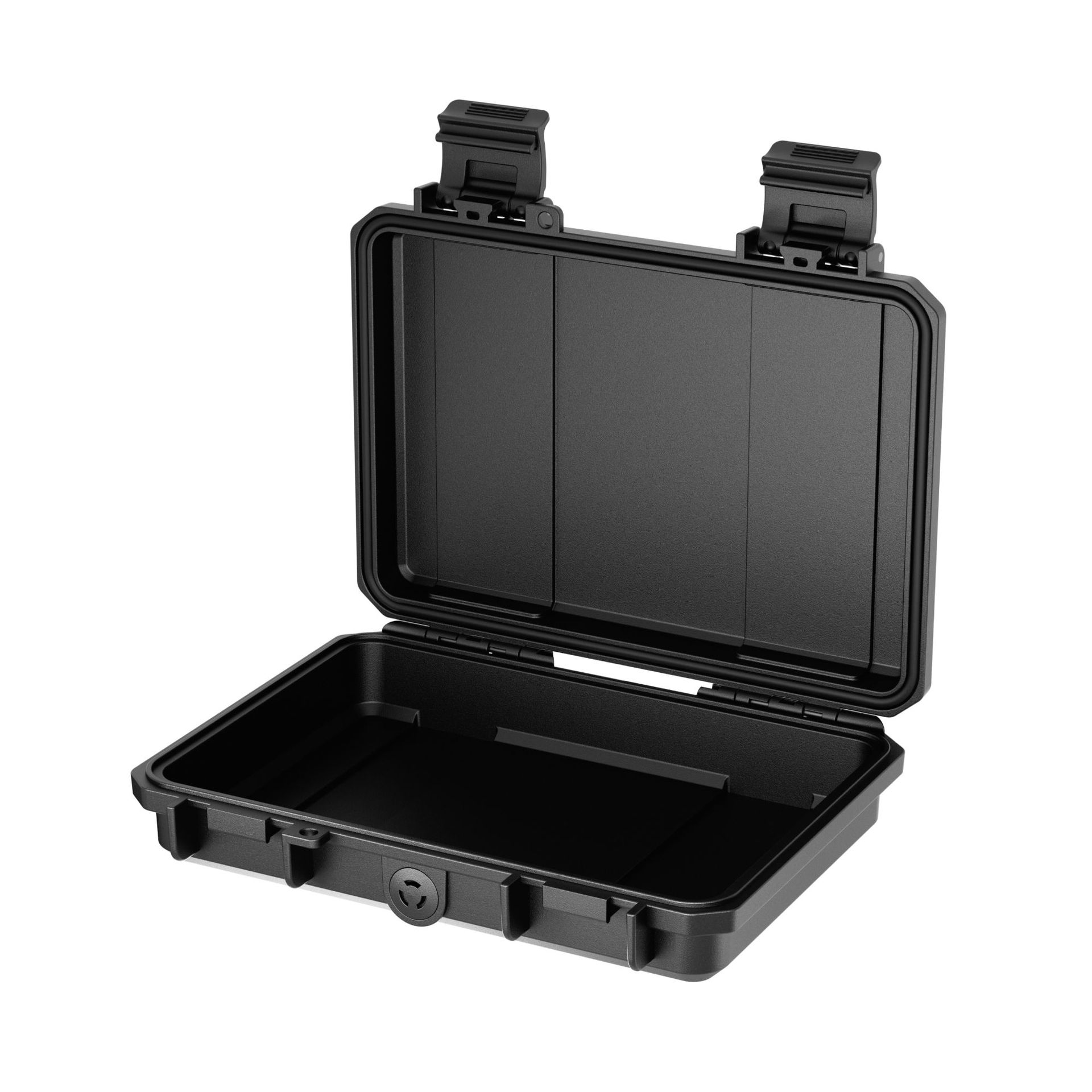 Yincai 200 cajas de protección de plástico PP al contado de la fábrica, cajas de Seguridad selladas de instrumentos y equipos impermeables, antipolvo y sísmicos