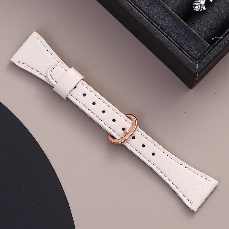 適用華為腕時計GT543バンドwatch 3女子モデルGT2Pro真皮小蛮腰栄光マジック41mm|undefined