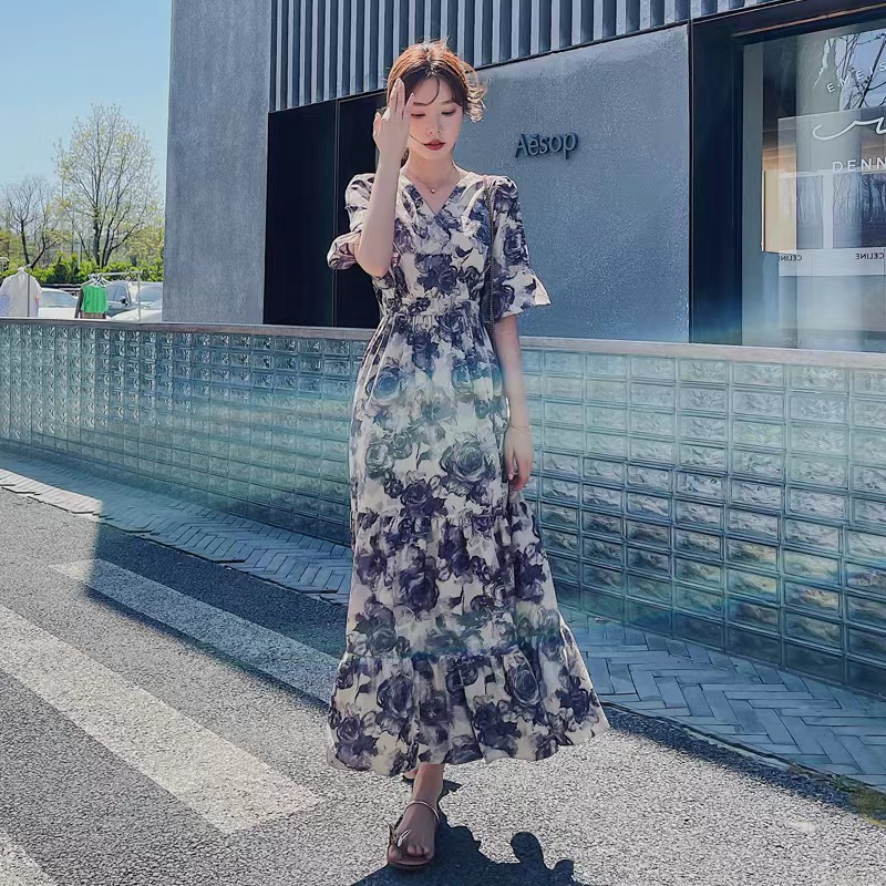 Summer dress